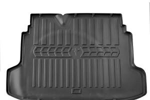 Коврик в багажник 3D (SD) (Stingray) для Kia Cerato 2 2010-2013 гг