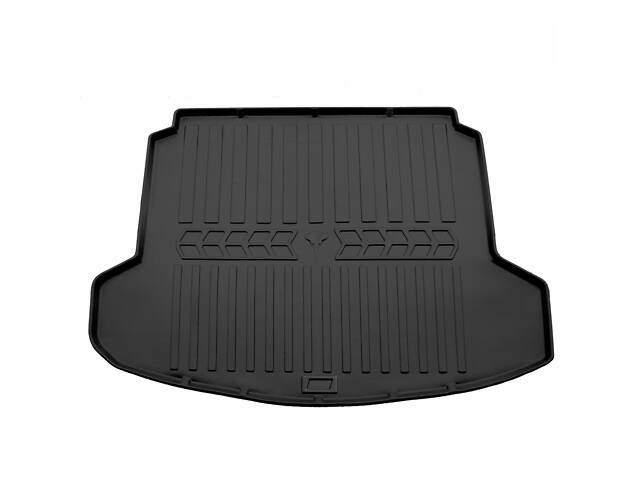 Коврик в багажник 3D (SD) (Stingray) для Renault Megane IV 2016-2022 гг