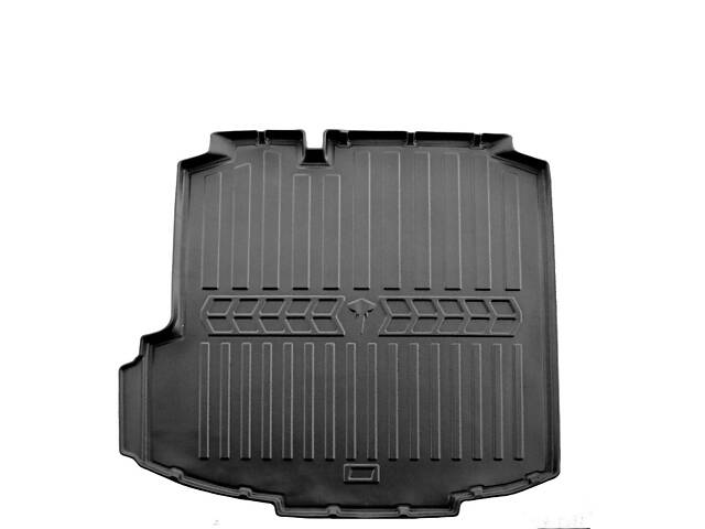 Коврик в багажник 3D (SD) (Stingray) для Volkswagen Jetta 2006-2011 гг