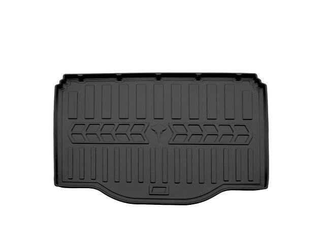 Коврик в багажник 3D (Stingray) для Chevrolet Trax 2012-2024 гг
