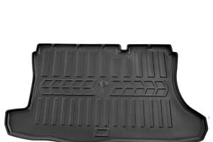 Коврик в багажник 3D (Stingray) для Ford Fusion 2002-2009 гг