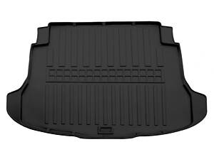 Коврик в багажник 3D (Stingray) для Honda CRV 2007-2011 гг