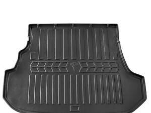 Килимок в багажник 3D (Stingray) для Subaru Forester 2002-2008 рр