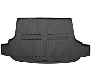 Килимок в багажник 3D (Stingray) для Subaru Forester 2008-2013 рр