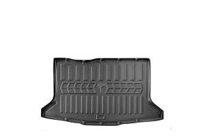 Коврик в багажник 3D (Stingray) для Suzuki SX4 2006-2013 гг