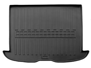 Килимок в багажник 3D (Stingray) для Volvo V50 2004-2012 рр