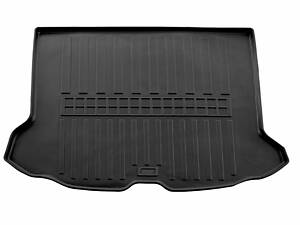Килимок в багажник 3D (Stingray) для Volvo XC60 2009-2017 рр
