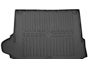 Коврик в багажник 3D (Stingray) для Volvo XC60 2017-2024 гг