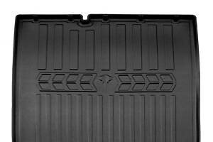 Коврик в багажник 3D (SW) (Stingray) для Skoda Fabia 2014-2021 гг