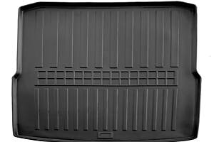 Коврик в багажник 3D (SW) (Stingray) для Skoda Superb 2009-2015 гг