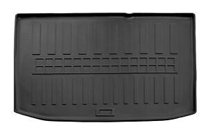 Коврик в багажник 3D (верхний) (Stingray) для Suzuki Vitara 2015-2024 гг