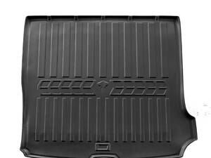Килимок в багажник 3D (верхній) (Stingray) для Volvo S90/V90 2016- рр
