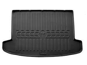 Коврик в багажник 3D (с сабвуфером) (Stingray) для Hyundai Tucson NX4 2021- гг