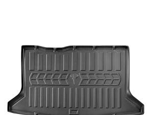 Килимок в багажник 3D (Stingray) для Suzuki SX4 2006-2013 рр.
