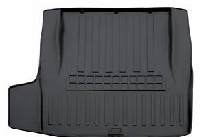 Коврик в багажник для E90 (3D, Stingray) для BMW 3 серия E-90/91/92/93 2005-2011 гг