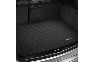 Коврик в багажник для Infiniti QX56 2004-2010 из Термоэластопласта (WeatherTech)