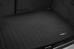 Коврик в багажник для Infiniti QX56 2004-2010 из Термоэластопласта (WeatherTech)