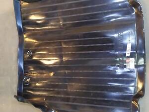 Коврик в багажник для ВАЗ 21099 1998+ 000053862