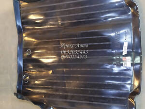 Коврик в багажник для ВАЗ 21099 1998+ 000053862