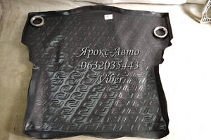 Коврик в багажник Ford Mondeo 5/Fusion 2014- 000025626