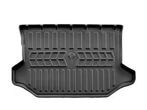 Коврик в багажник Stingray 3D (Верхний) для Nissan Note 2004-2012 гг