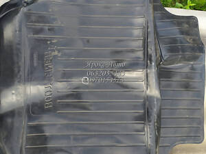 Коврик в Багажник Ваз 2101 2103 2105 2106 2107 Резинопластик 000052085