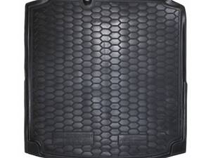 Коврик в багажник Volkswagen Jetta (111569 Avto-Gumm)