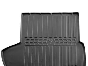 Коврик в багажник задний Stingray 3D (2021-2025) для Tesla Model S