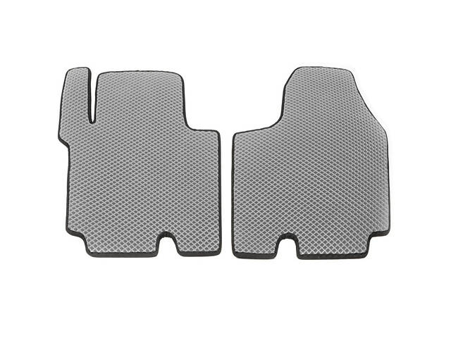 Коврики EVA (серые) 1-20252 для Nissan Primastar 2002-2014 гг - Фото 3