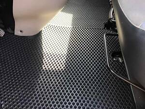 Коврики EVA (синие) 1-20251 для Renault Trafic 2001-2015 гг
