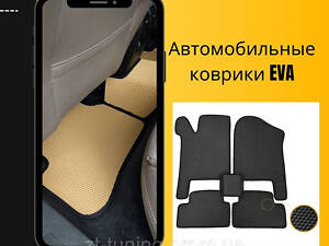 Коврики салона EVA на Changan CS35 Чанган Автомобильные Ковры в салон Эва