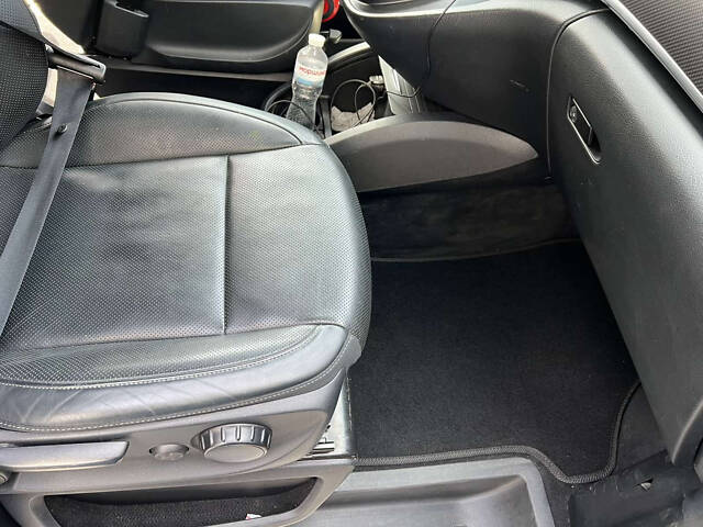 Коврики текстильные Premium (черные) для Mercedes Vito/V-class W447 2014- гг - Фото 1