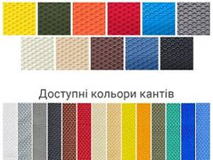 Коврики в салон для Toyota Aygo 2005-2014 из ЭВА (этиленвинилацетат)