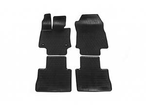 Коврики в салон Toyota RAV4 (1022424)