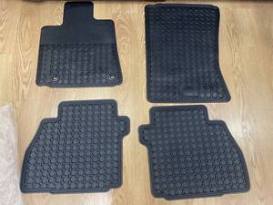 Коврики в салон Toyota Sequoia ( Секвойя ) PU320-3411S-P1