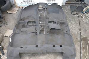 Ковролін підлоги 74902EQ300 Nissan X-Trail T30 2001-2007