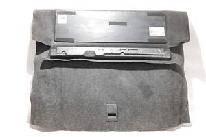 килимове покриття багажного відділення (люк) ● Volkswagen Passat S `12-20