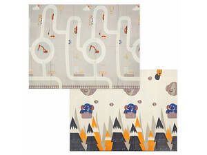 Дитячий складний термокилимок 147cм х 196см х 7мм SW-00003035