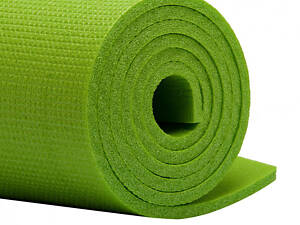 Килимок для фітнесу CHAMPION 1800х600х8мм зелений
