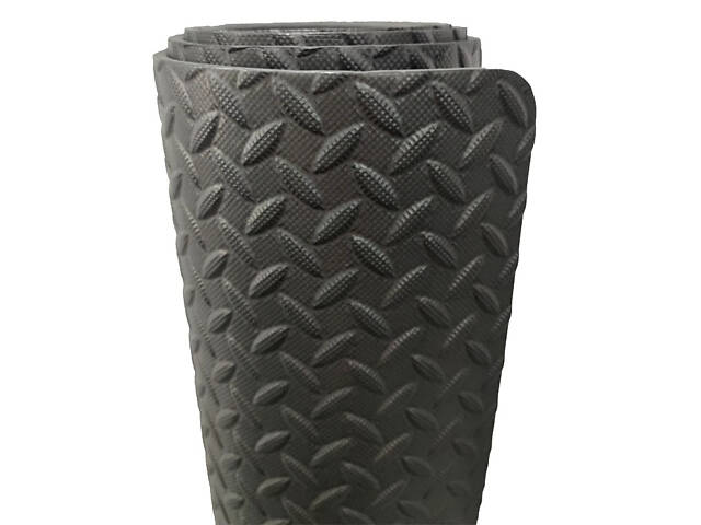 Килимок для фітнесу WCG EVA 118 х 237 см - Фото 2