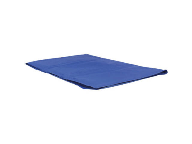 Килимок для тварин Trixie охолоджуючий 90х50 см Синій (4011905286860) - Фото 4