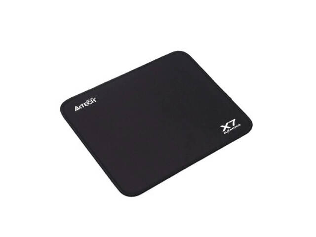 Килимок для миші A4Tech X7-200MP Black (4711421964449) - Фото 1