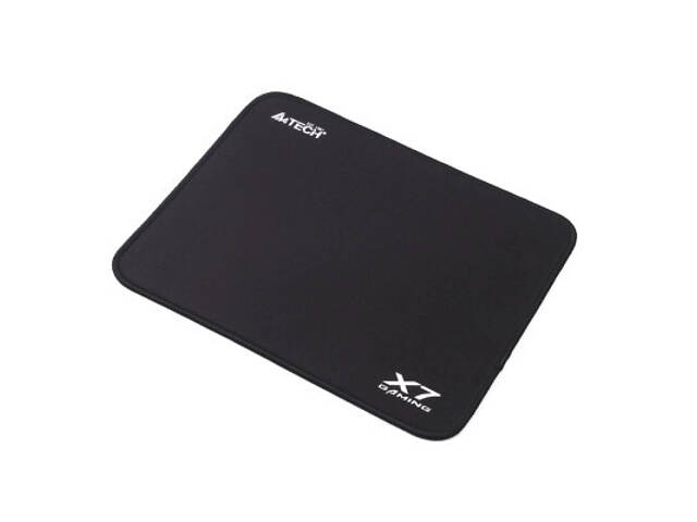 Килимок для миші A4Tech X7-200MP Black (4711421964449) - Фото 2