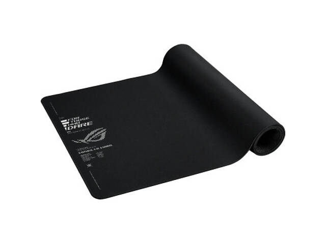 Килимок для миші ASUS ROG Sheath II XXL Black (90MP04B0-BPUA00) - Фото 2