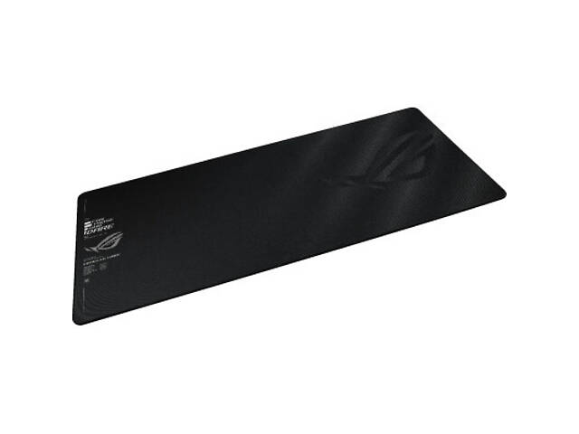 Килимок для миші ASUS ROG Sheath II XXL Black (90MP04B0-BPUA00) - Фото 4