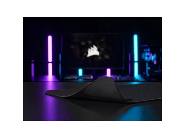 Килимок для миші Corsair MM500 v2 Hybrid Cloth Extended (CH-941B141-WW) - Фото 3