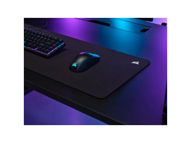 Килимок для миші Corsair MM500 v2 Hybrid Cloth Extended (CH-941B141-WW) - Фото 4