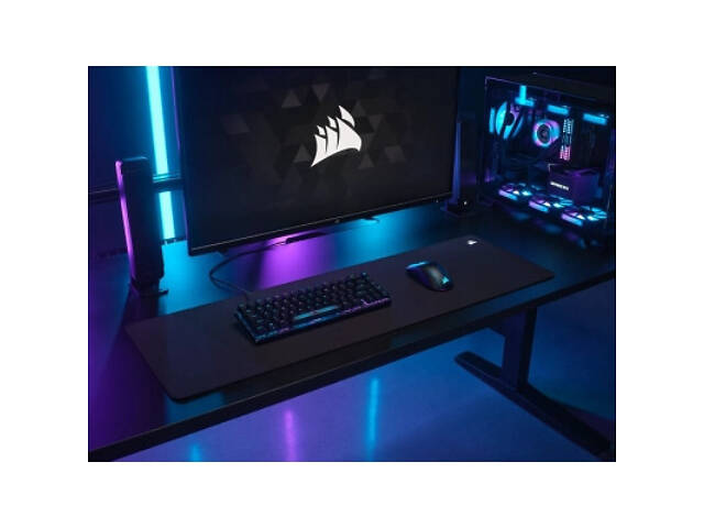 Килимок для миші Corsair MM500 v2 Hybrid Cloth Extended (CH-941B141-WW) - Фото 6