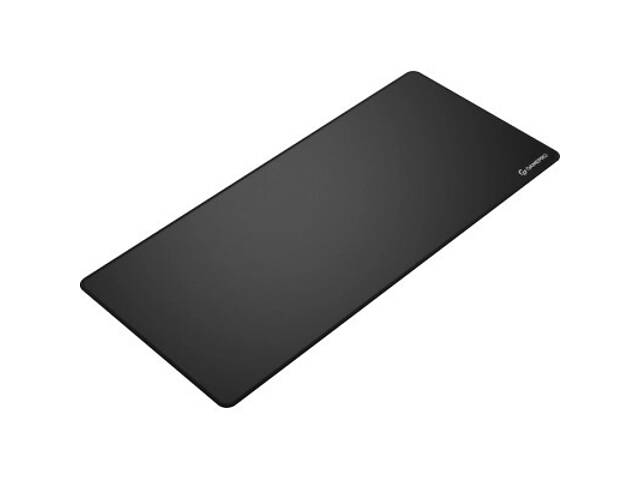 Килимок для миші GamePro MP275B Speed/Control Black (MP275B) - Фото 6