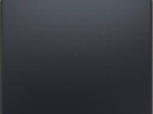 Килимок для мишки Hator Tonn Evo M Black (HTP-021)